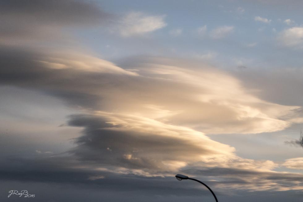 Cielos de Aragón