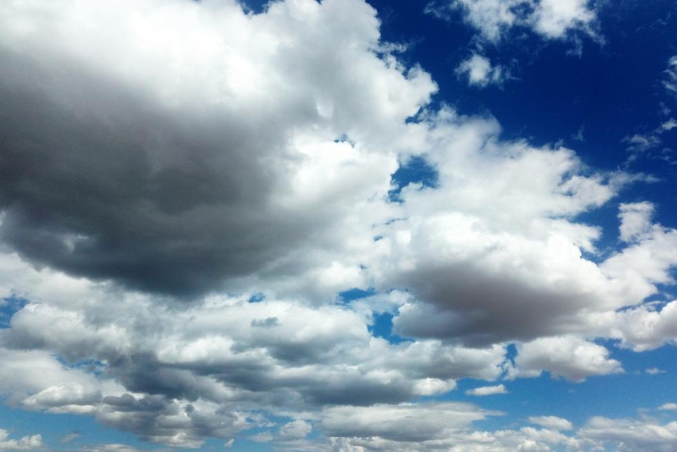Nubes