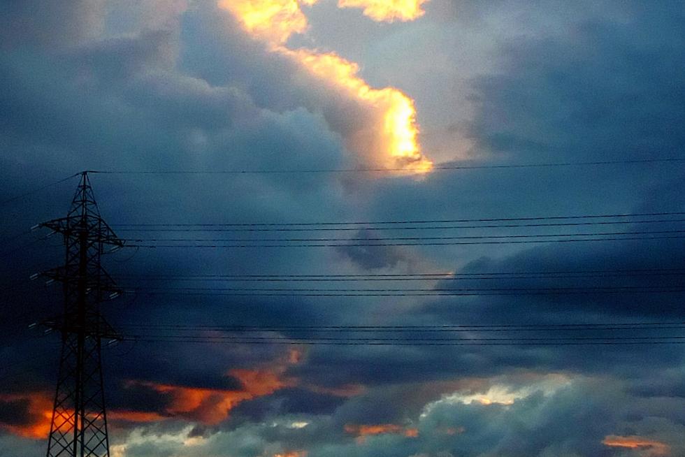 Tarde tormenta