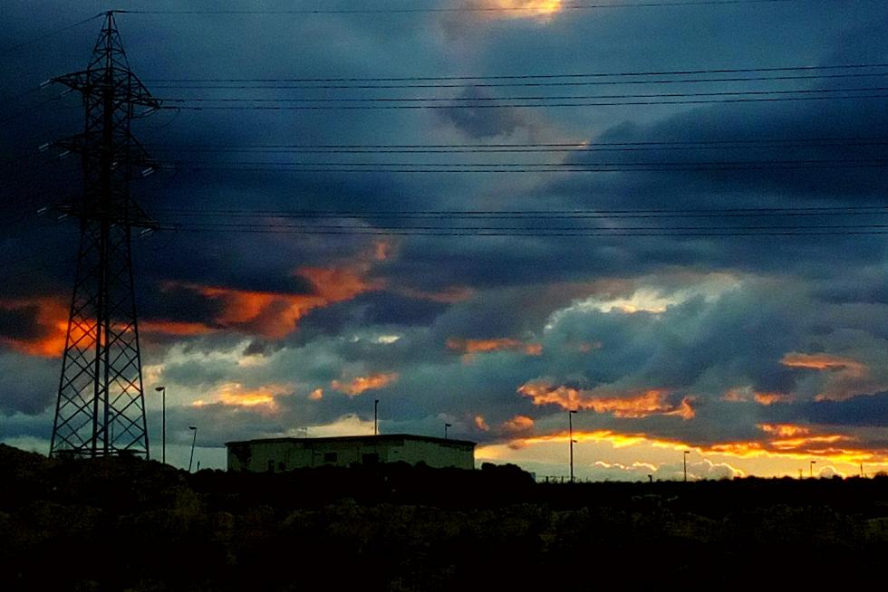 Tarde de tormenta 2