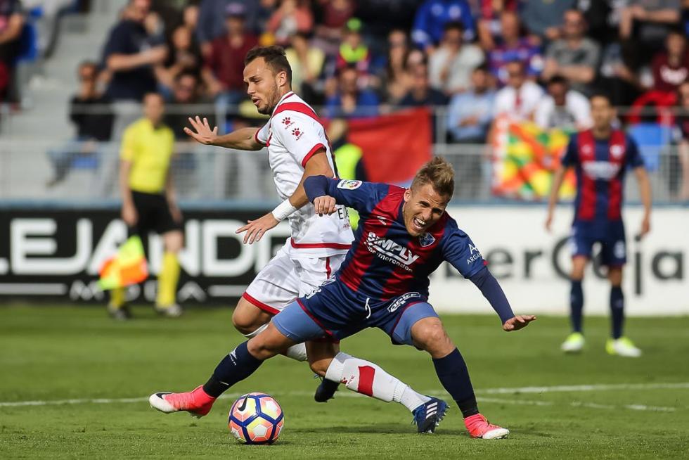 Las mejores imágenes de la histórica temporada del Huesca