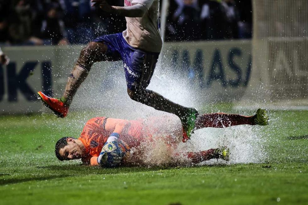 Las mejores imágenes de la histórica temporada del Huesca
