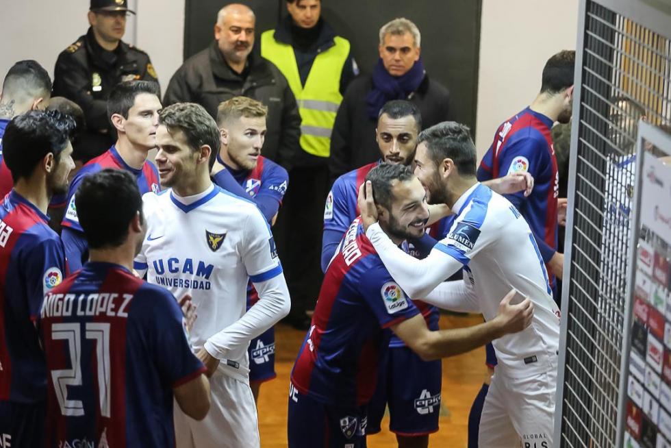 Las mejores imágenes de la histórica temporada del Huesca