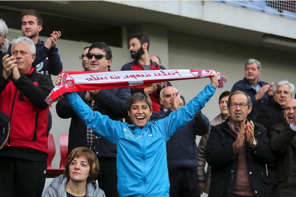 Las mejores imágenes de la histórica temporada del Huesca
