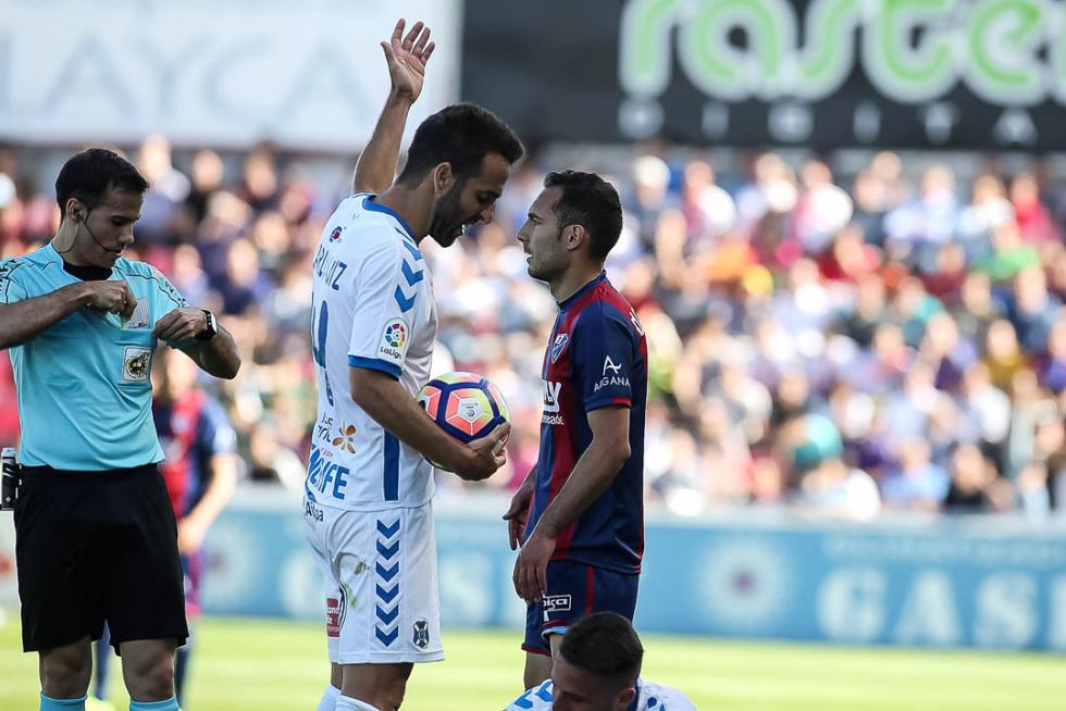 Las mejores imágenes de la histórica temporada del Huesca
