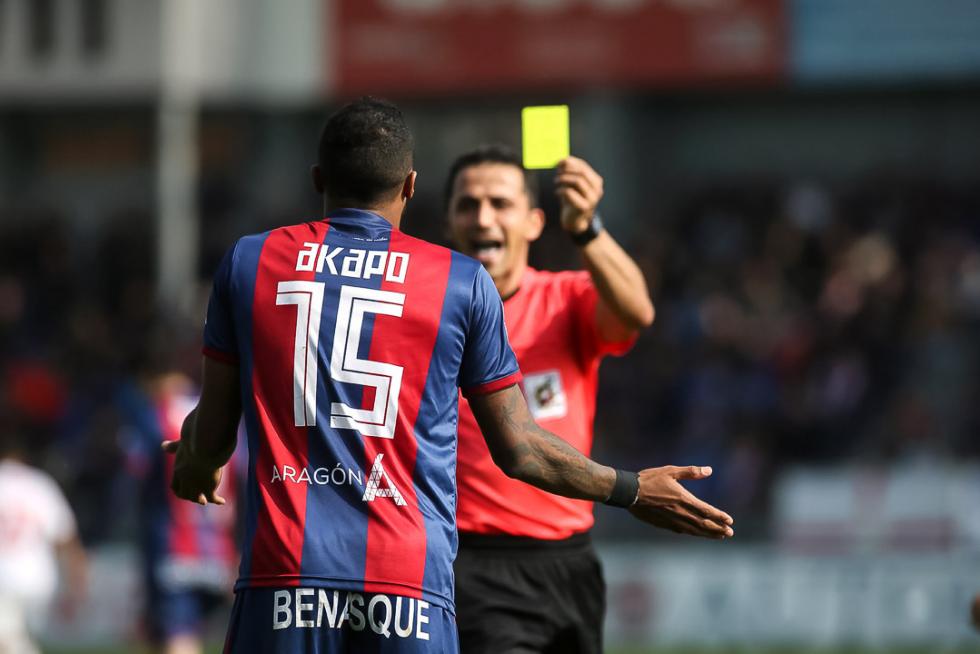 Las mejores imágenes de la histórica temporada del Huesca