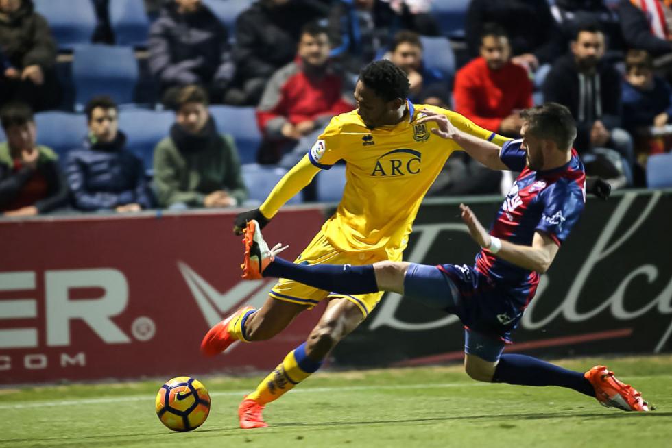 Las mejores imágenes de la histórica temporada del Huesca