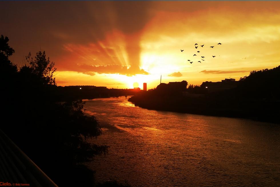 Fuego del Cielo