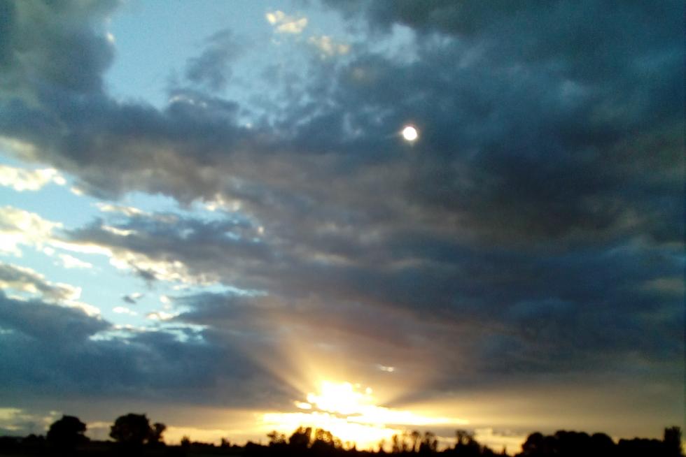 Sol y Luna