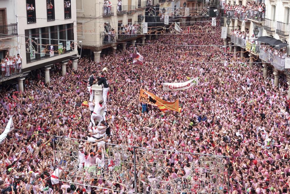 Fiestas de La Vaquilla