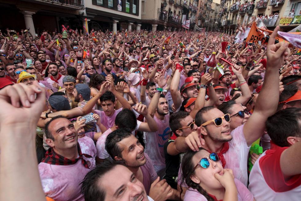 Teruel se viste de fiesta con La Vaquilla 2017