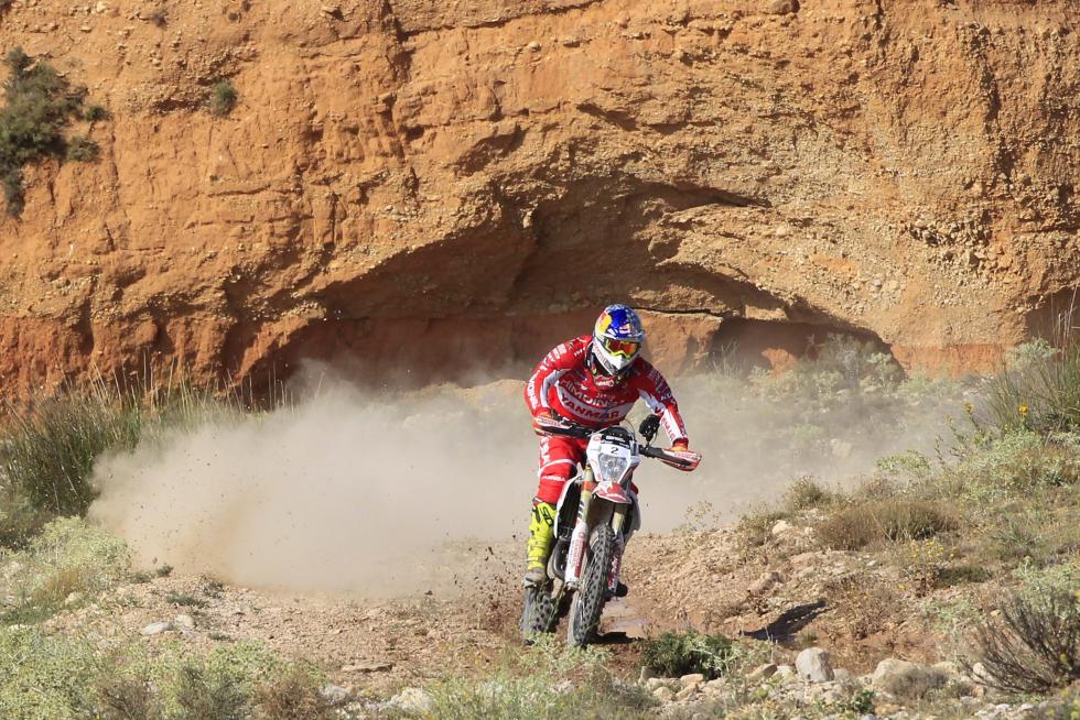 Primera etapa de la Baja Aragón