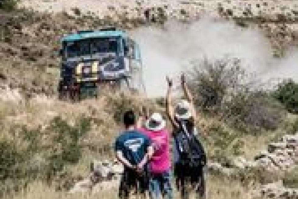 Primera etapa de la Baja Aragón