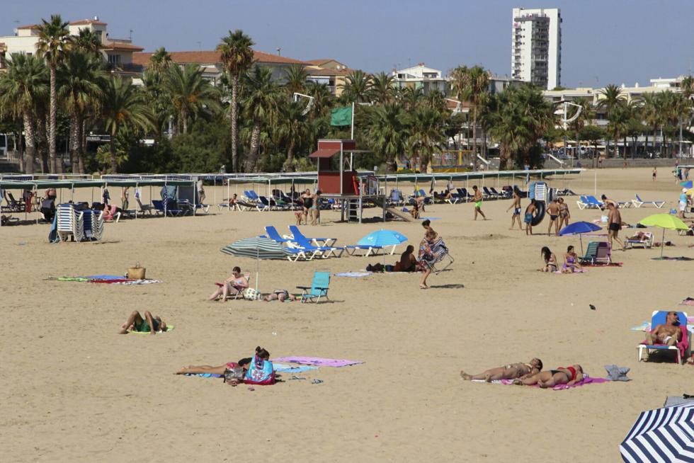 Ataque terrorista en Cambrils