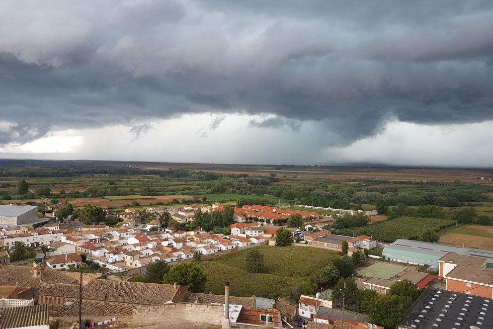 Nubes