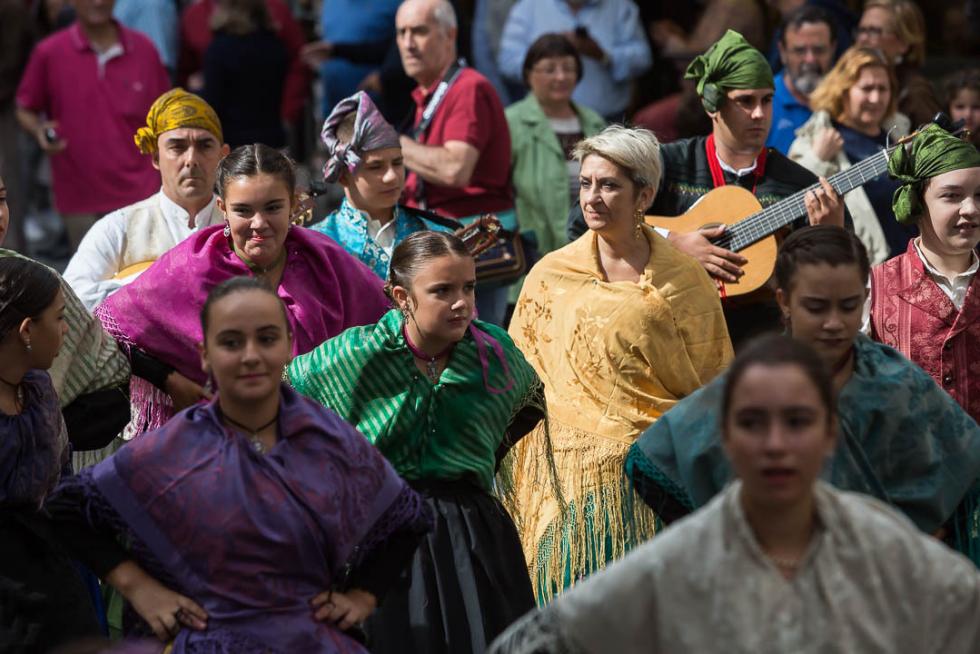 Encuentro Internacional de Folklore 'Ciudad de Zaragoza'