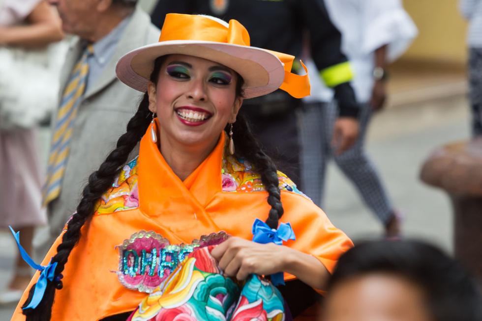 Encuentro Internacional de Folklore 'Ciudad de Zaragoza'