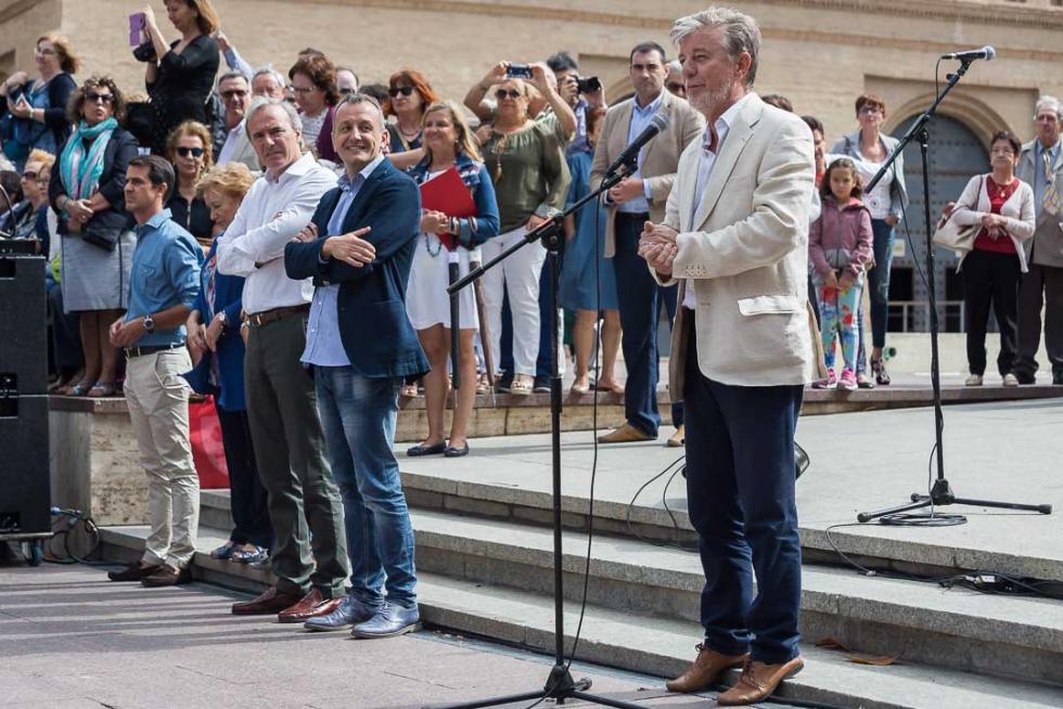 Encuentro Internacional de Folklore 'Ciudad de Zaragoza'