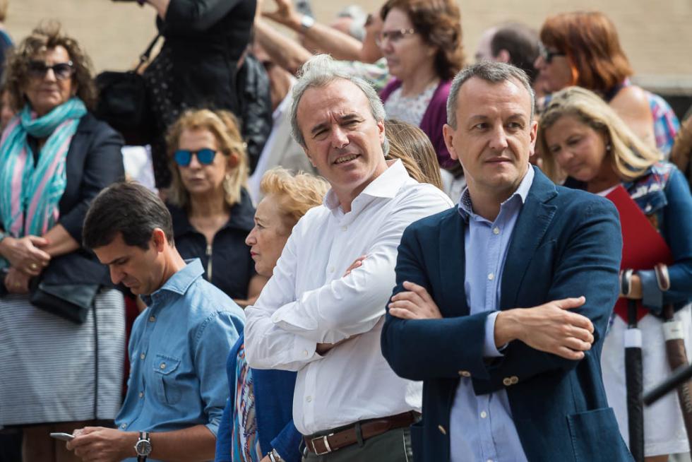 Encuentro Internacional de Folklore 'Ciudad de Zaragoza'