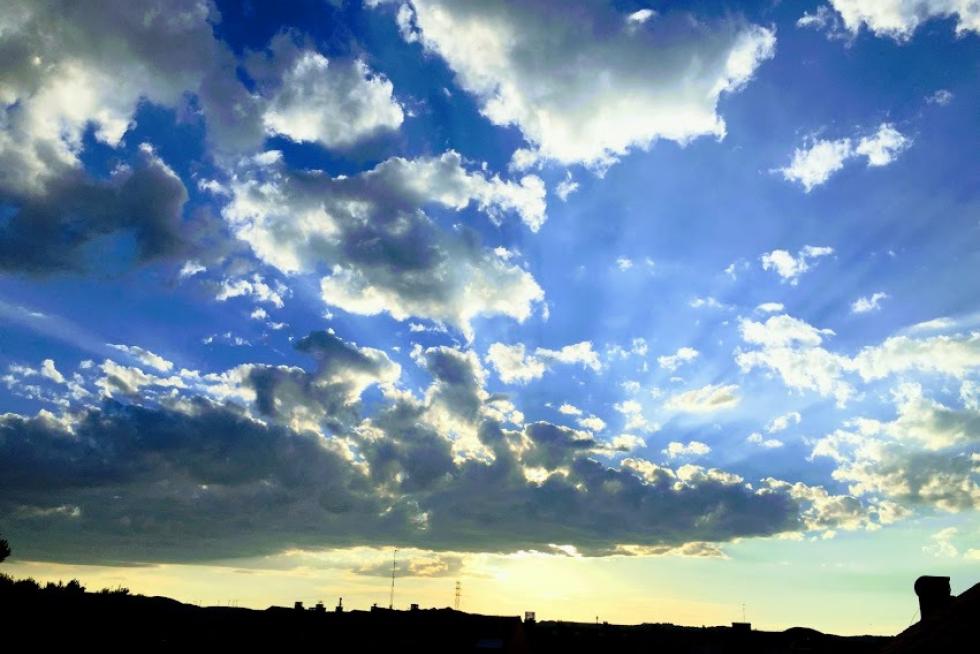 Atardecer