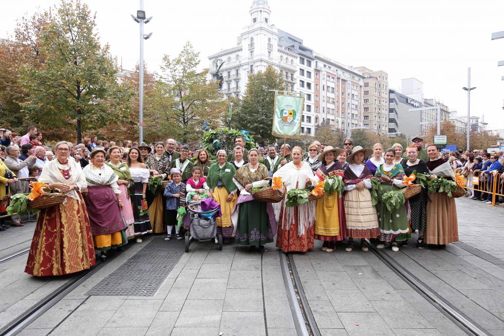 Cofradía de la borraja