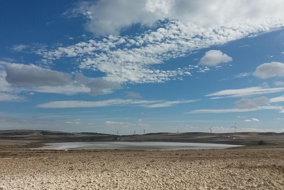 Cielos de Aragón