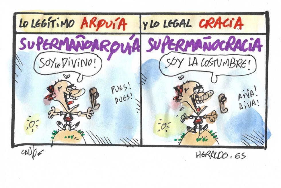 Supermaño 2.0