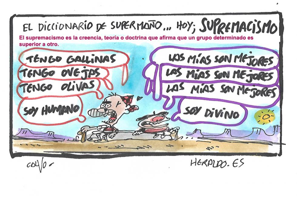 Supermaño