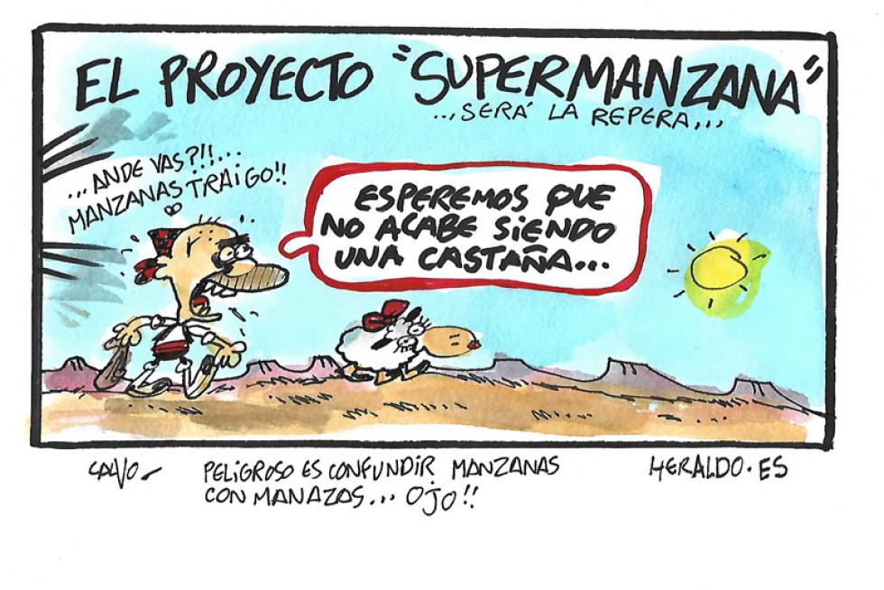 Supermaño