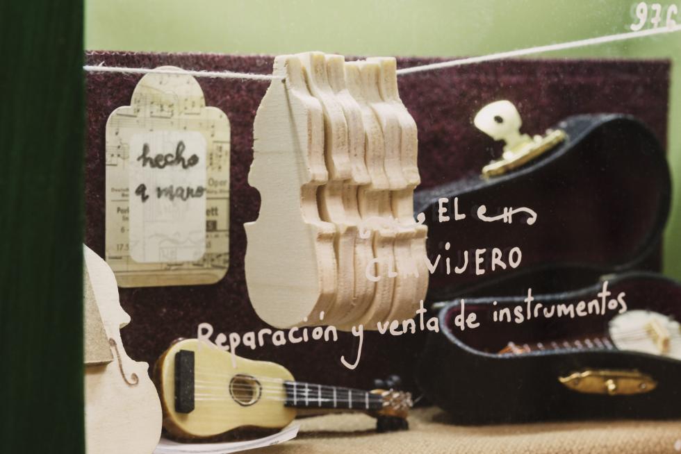 El Clavijero
