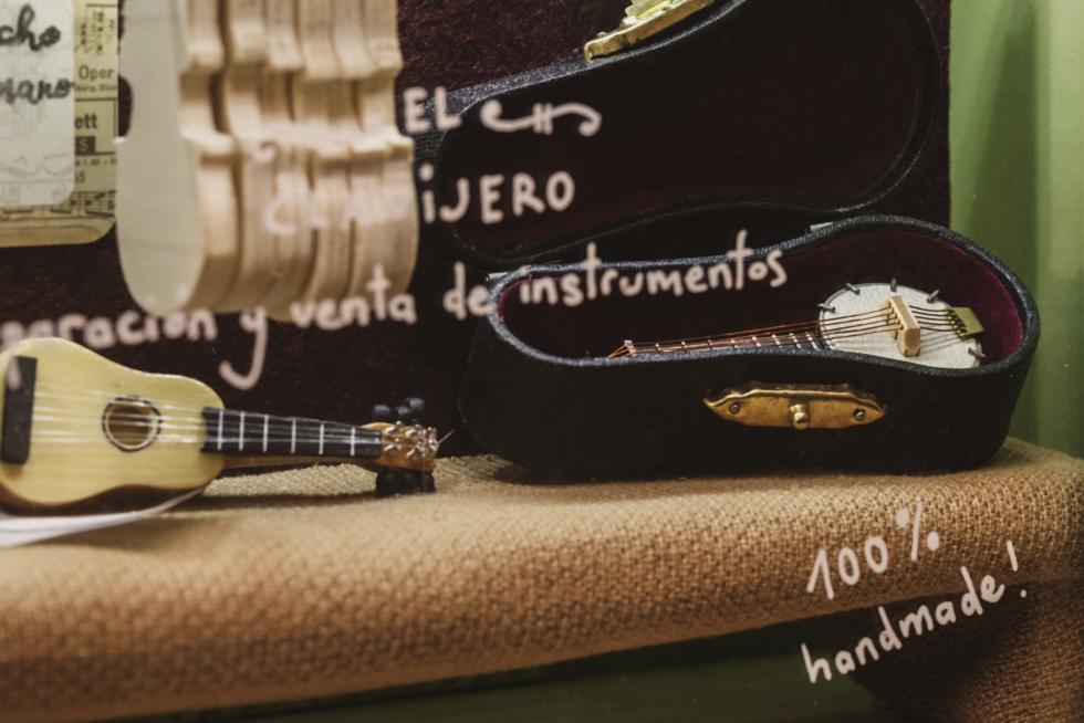 El Clavijero