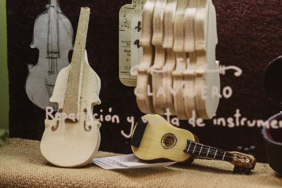 El Clavijero