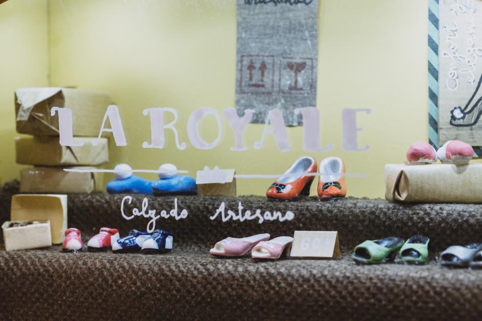 La Royale