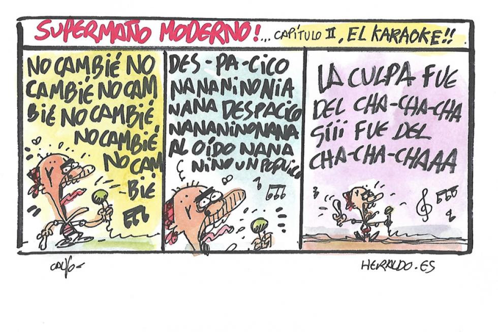 Supermaño