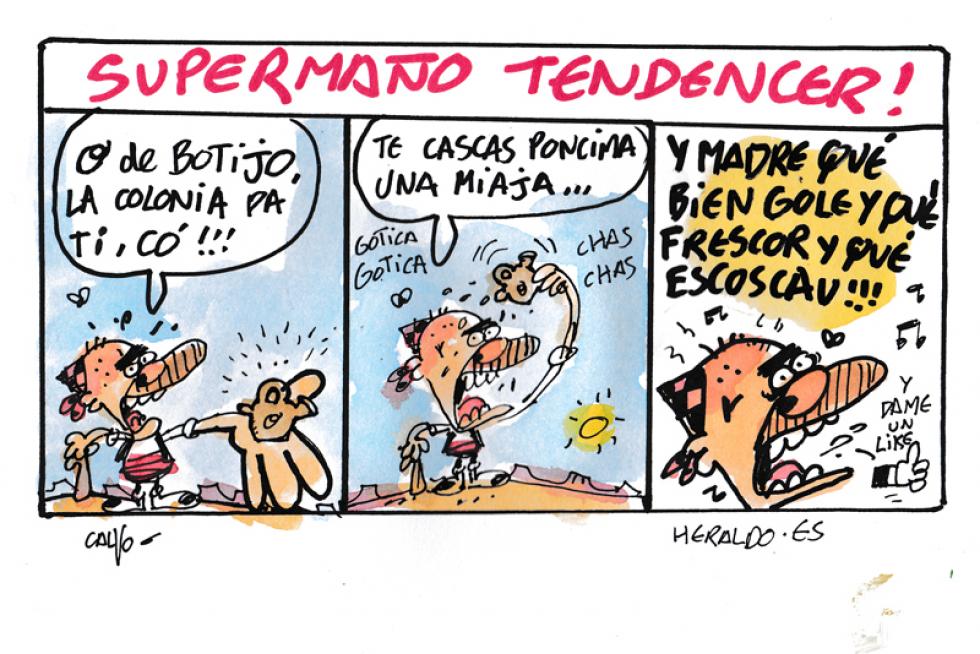 Supermaño