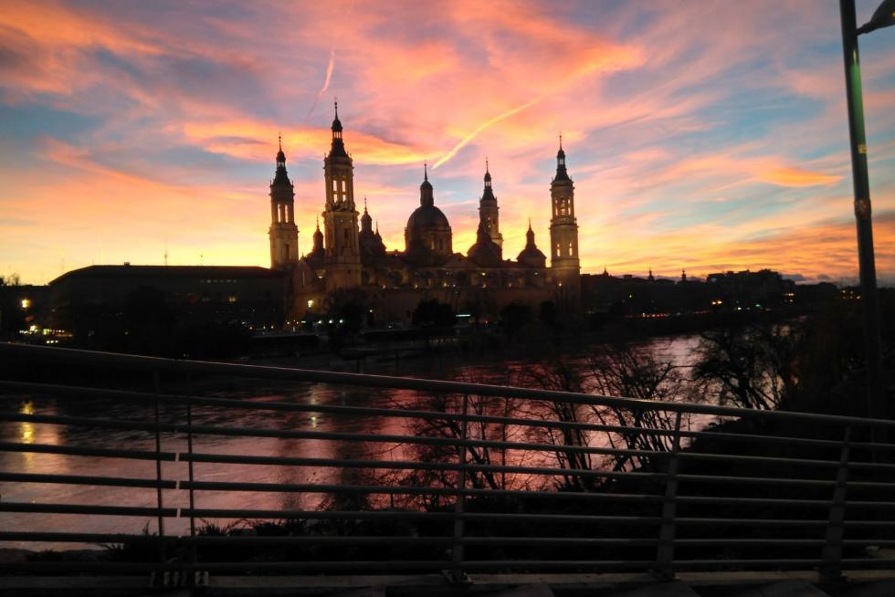 Luces y sombras