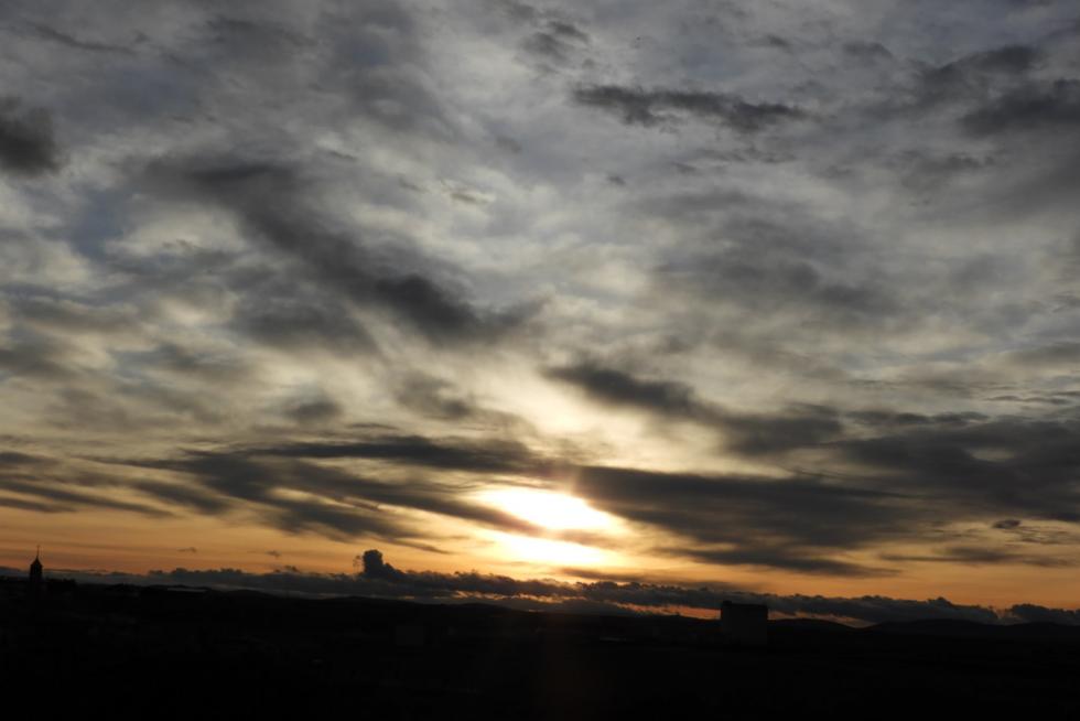 Cielos de Aragón
