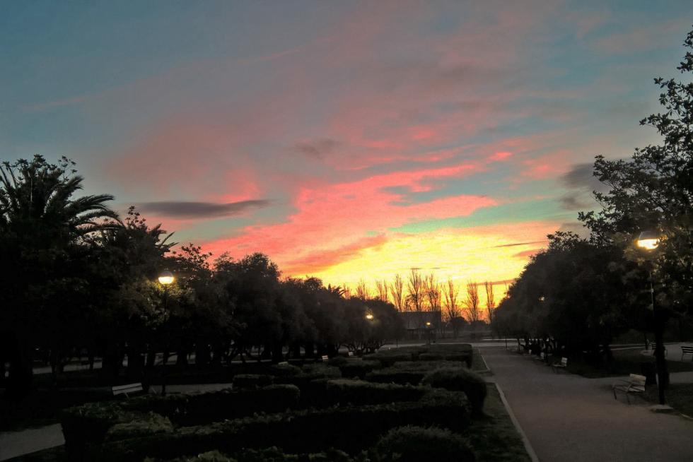 Amanecer