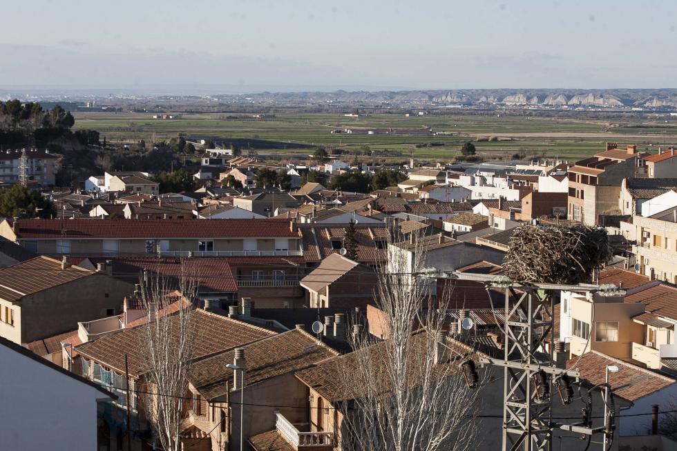 Fotos Más imágenes de Fuentes de Ebro en 'Aragón, pueblo a pueblo' Imágenes Fotos Más imágenes de Fuentes de Ebro en 'Aragón, pueblo a pueblo' Imágenes
