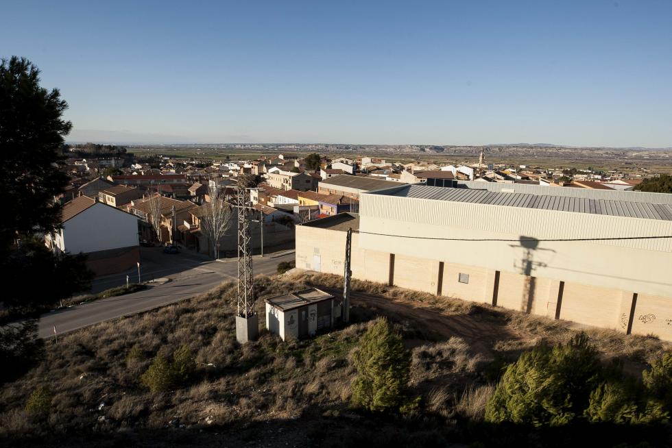 Fotos Más imágenes de Fuentes de Ebro en 'Aragón, pueblo a pueblo' Imágenes Fotos Más imágenes de Fuentes de Ebro en 'Aragón, pueblo a pueblo' Imágenes
