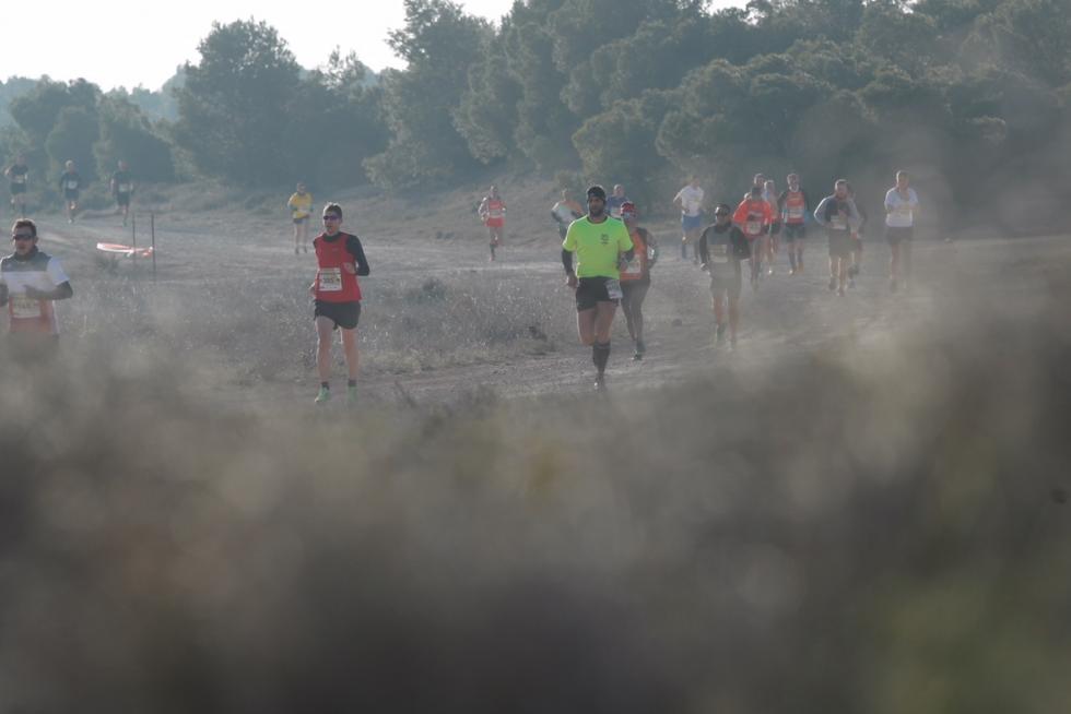 Carrera del Ebro, en Zaragoza