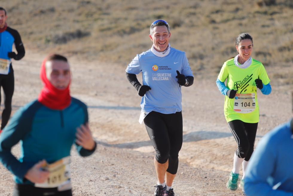Carrera del Ebro, en Zaragoza