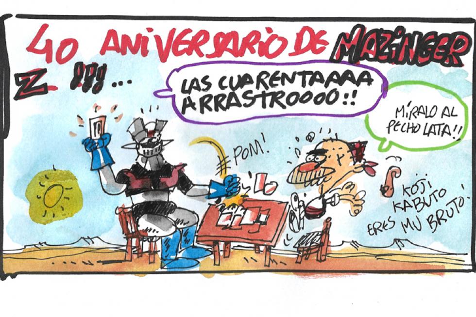 Supermaño