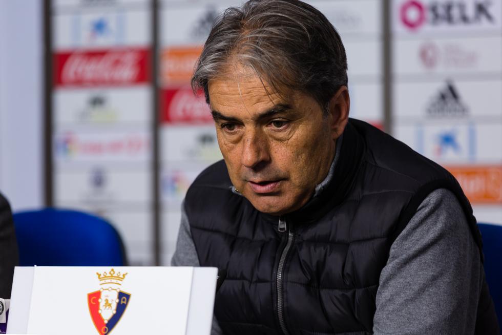 Victoria del Real Zaragoza ante Osasuna en el Sadar