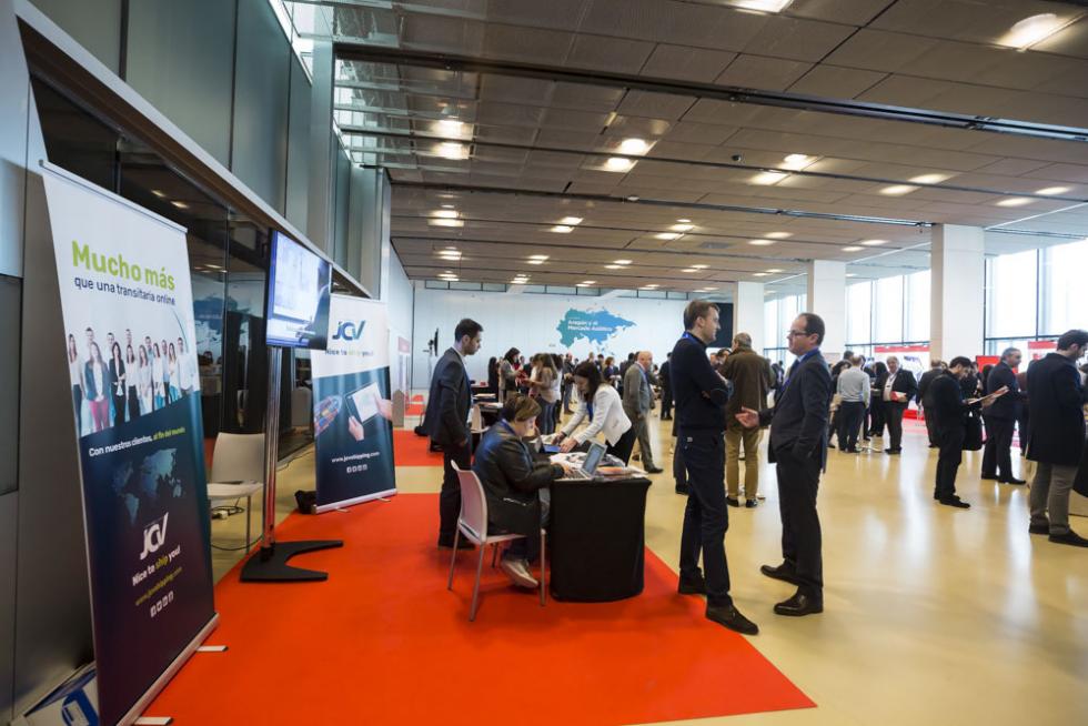Congreso sobre Aragón y el mercado asiático