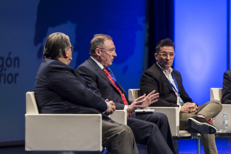 Congreso sobre Aragón y el mercado asiático