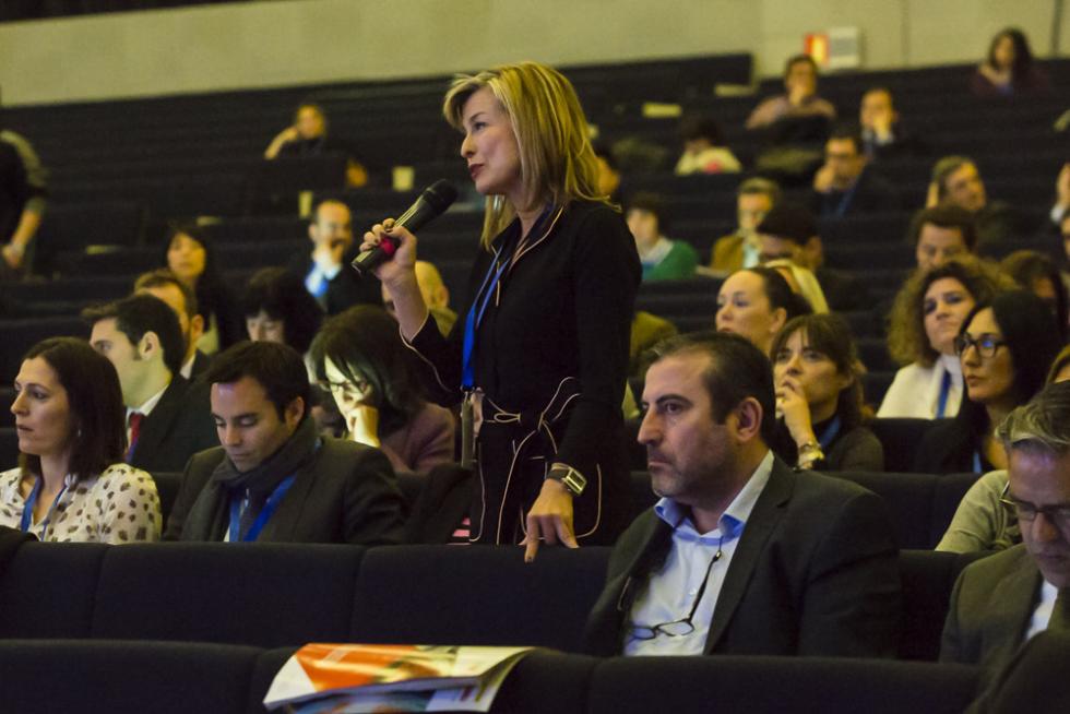 Congreso sobre Aragón y el mercado asiático