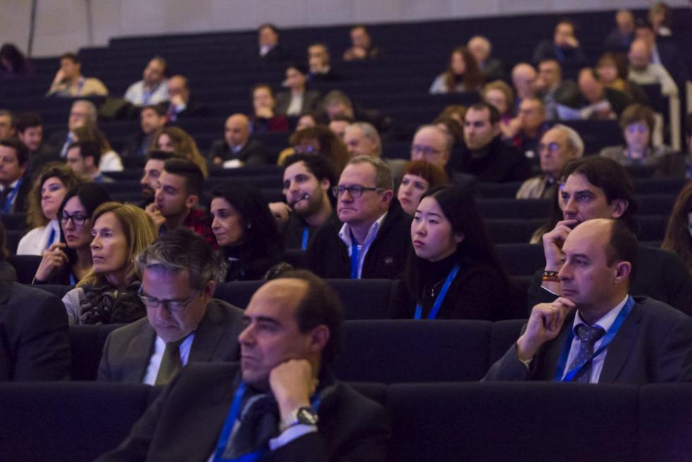 Congreso sobre Aragón y el mercado asiático