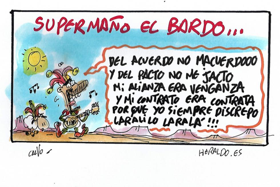 Supermaño