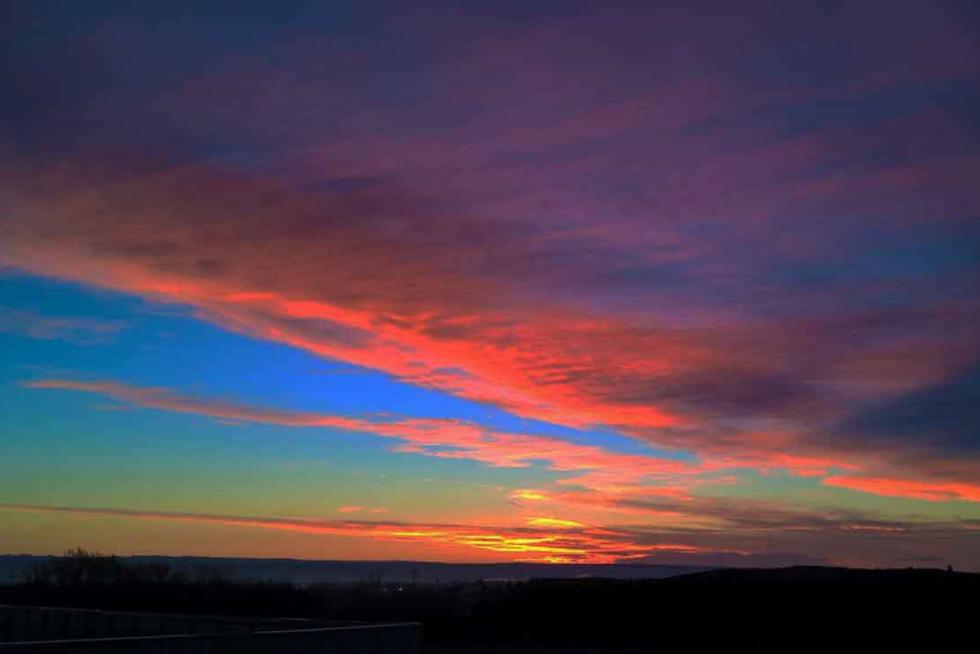 Amanecer